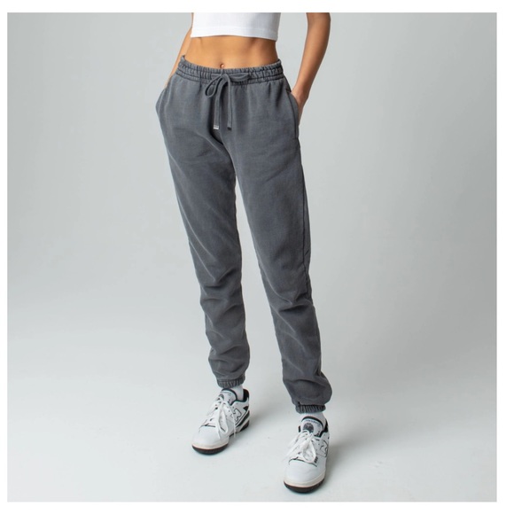 Talentless Heavyweight Jogger Sweatpants XS - Picture 1 of 12